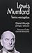 LEWIS MUMFORD, TEXTOS ESCOGIDOS (Spanish Edition)