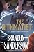 The Rithmatist (The Rithmatist, #1)