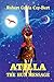 Atilla, the Hun message