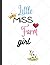 Little miss farm girl Notebook
