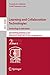 Learning and Collaboration Technologies. Technology in Education by Panayiotis Zaphiris