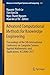 Advanced Computational Methods for Knowledge Engineering by Nguyen-Thinh Le