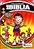 Tla Spanish Children's Biper Bible by American Bible Society