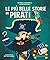 Le più belle storie di pirati by Various