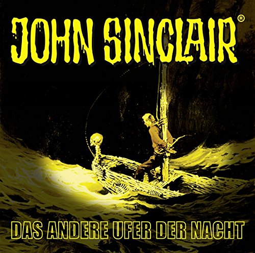 Sonderedition 10-das Andere Ufer der Nacht (Audio CD)