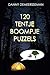 120 Tentje Boompje Puzzels