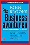 Businessavonturen