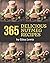 365 Delicious Nutmeg Recipes: A Nutmeg Cookbook that Novice can Cook