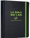 La Bible en 1 an:...