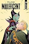 Disney Villains: Maleficent #2