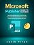 Microsoft Publisher Guide t...