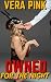Owned For The Night (BDSM B...