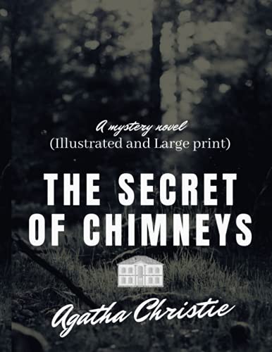 The Secret of Chimneys