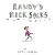 Randy's Rock Socks