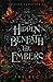 Hidden Beneath the Embers (The Dark Curse #1)