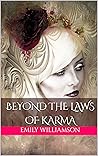 Book cover for Beyond the Laws of Karma