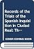 Records of the trials of th...
