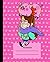 Notebook: Cute Colorful Mabel Pines And Waddles College Ruled Lined Pages (Composition Book, Journal)