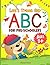Let's Trace Our ABC For Pre-Schoolers Age 3+: Alphabet Tracing Practice Workbook for Pre-schoolers and Kindergarten, Ages 3+