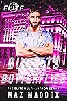 Bullets & Butterflies by Maz Maddox