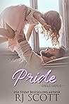 Pride by R.J. Scott