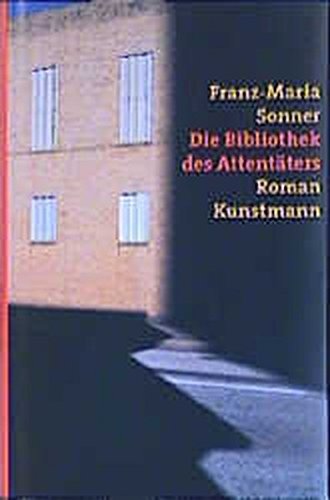Die Bibliothek des Attentaters (Hardcover)