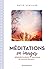 Méditations en images