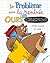 Le problème avec la rentrée des ours grognons by Myriam Ouyessad