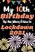 My 10th Birthday the One Wh...