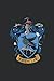 Ravenclaw Notebook: HP themed notebook