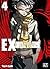 Ex-Humans T04 (Ex-Humans (4...