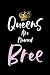 Queens Are Named Bree: Name...