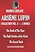 ARSÈNE LUPIN COLLECTION VOL...