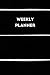 Weekly Planner : Productivi...