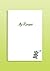 My Recipes: Blank Recipe Bo...