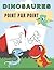 Point par point dinosaures by Robert Bonnet