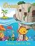 Ocean Coloring Book For Kid...