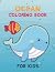 Ocean Coloring Book For Kid...