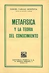 METAFISICA Y LA T...