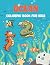 Ocean Coloring Book For Kid...