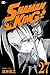 SHAMAN KING 27