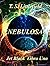 ~Nebulosa ~ Jet Black, Libro Uno ~ (Spanish Edition)