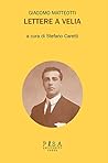 LETTERE A VELIA