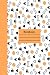 Dog Composition Notebook: C...