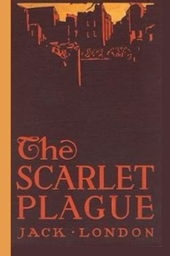 The Scarlet Plague Illustrated