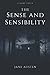 Sense and Sensibility: Unique annotations