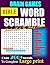 BRAIN GAMES: Bible Word Scr...