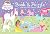 Unicorn Magic Book and Puzzle
