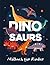 Dinosaur Malbuch für Kinder by Luis Avila