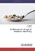 A Manual on Drugs In Pediatric Dentistry by R. Vignesh